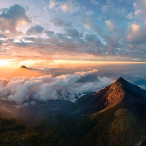 Guatemala - <span style="font-size:16px;">3 - 9 Diciembre 2024 </span>