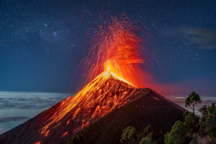 GUATEMALA <br>Tierra de Volcanes <br>Viaje Fotográfico<br><span style="font-size:16px;">06 al 11 de Dic 2023 / 1 Lugares disponible</span>