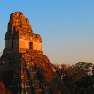 GUATEMALA <br>Extensión Tikal<br><span style="font-size:16px;">2 al 5 de marzo 2025
