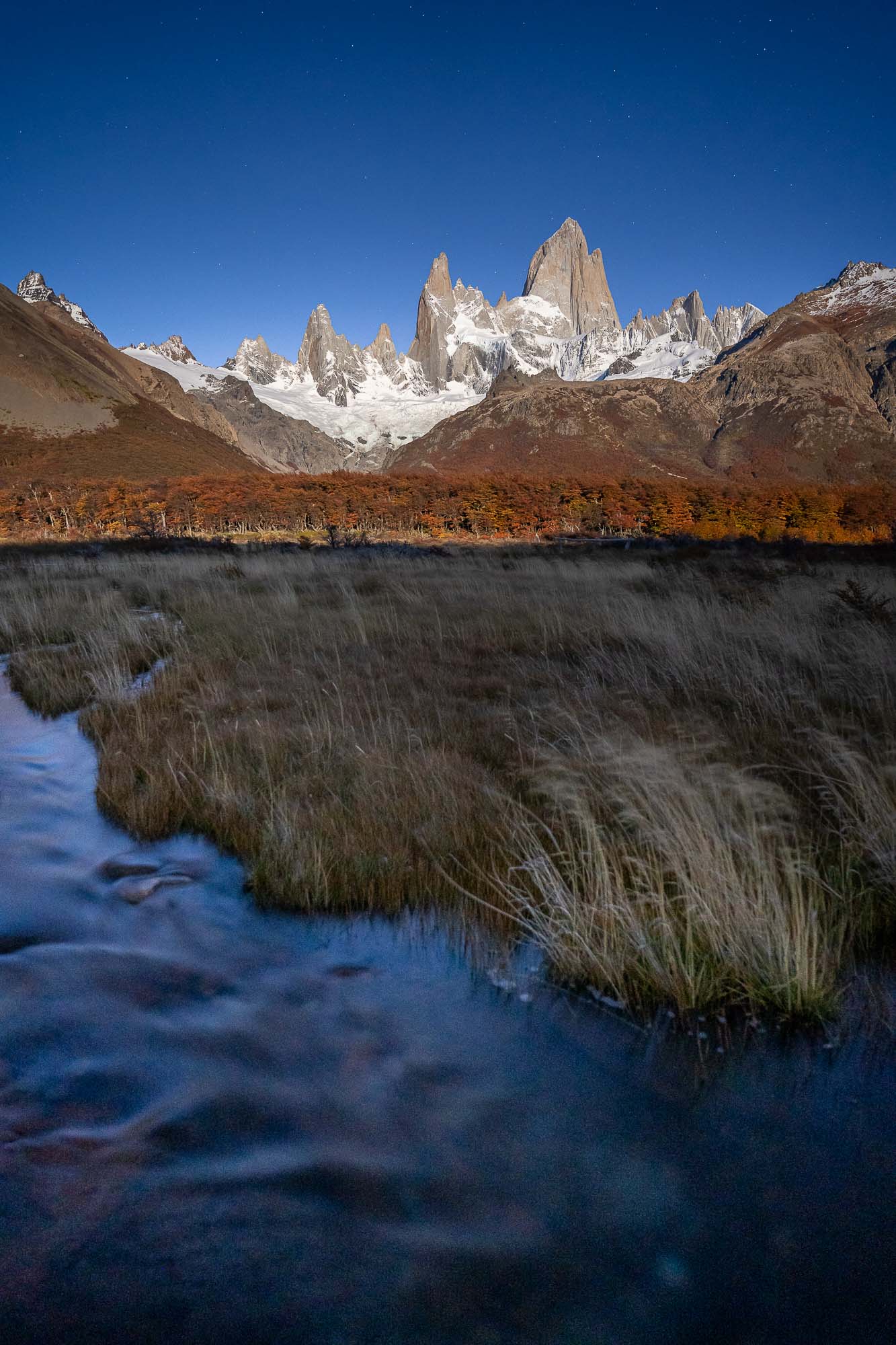 Frame Chile Patagonia, Chile y Argentina - Feral Frame