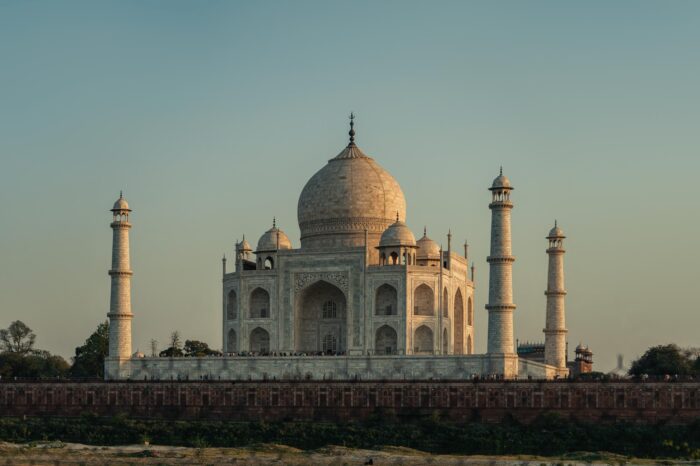 INDIA <br> 25 de febrero al 11 marzo 2026