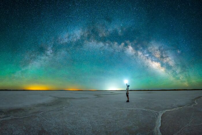 SONORA<br> 14 al 17 de Agosto